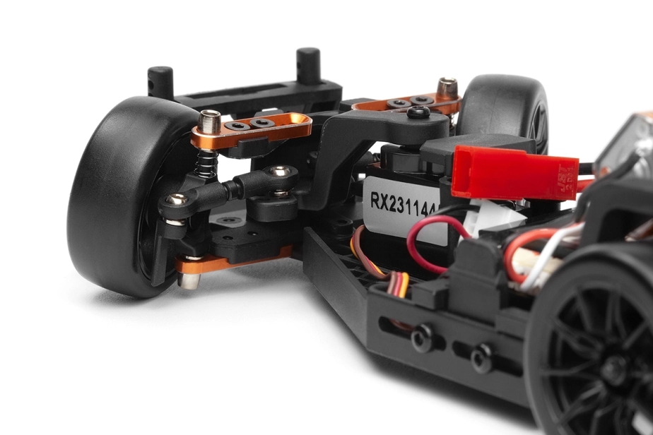 Stage-D24 Toyota GR Supra 2024 – modrá
