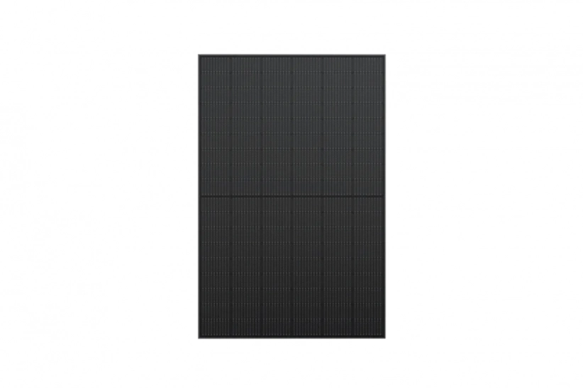 EcoFlow súprava dvoch 400 W rigidných solárnych panelov vr. súpravy na uchytenie