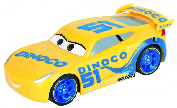 Auto FIRST 65011 Autá - Dinoco Cruz