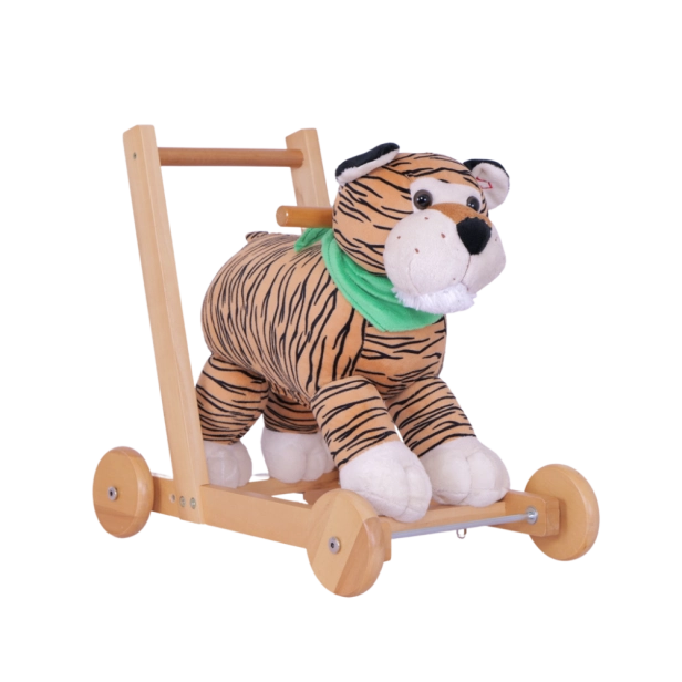 RCsale Odrážedlo Tygr