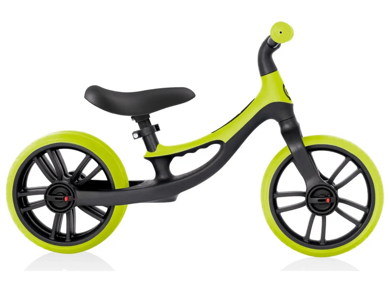 Globber - Go Bike Elite Duo Mint