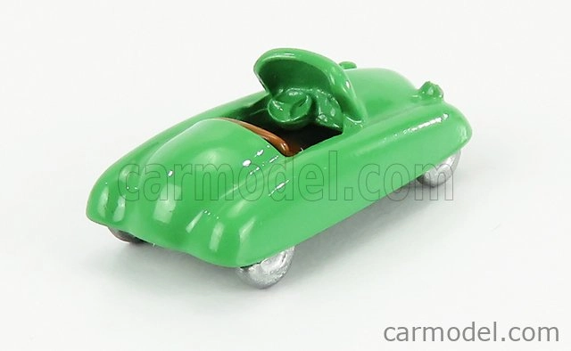 Officina-942 Volugrafo Bimbo 46 Spider 1946 1:76 Zelená