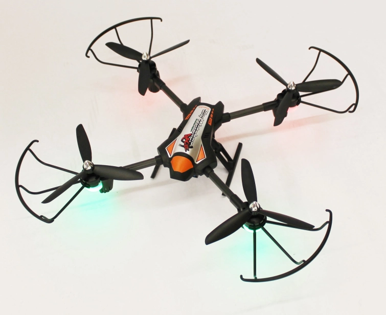 Dron Sky Watcher Race