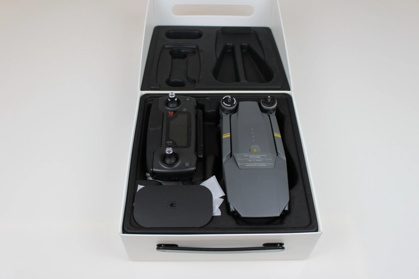 RC dron DJI Mavic Pro