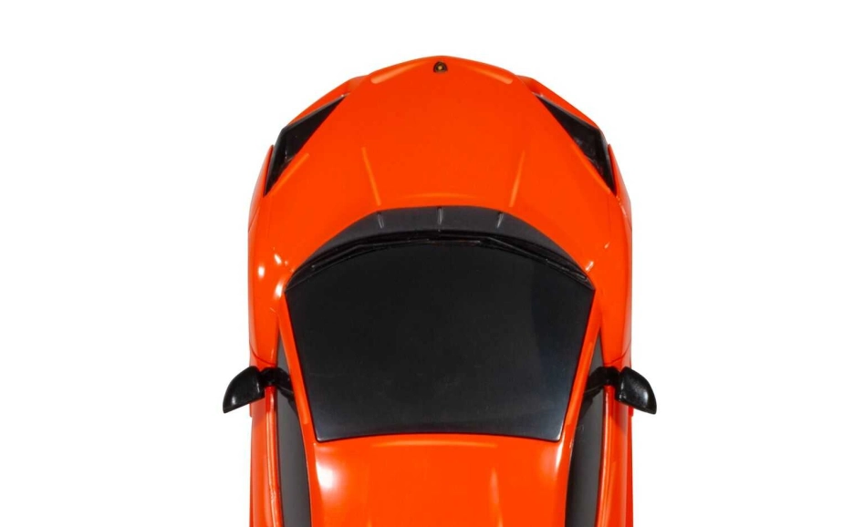 Autíčko Street SCALEXTRIC C4523 - Lamborghini Revuelto - Arancio Apodis (1:32)