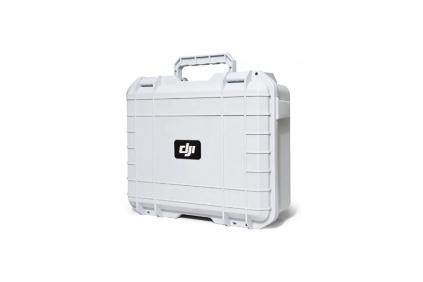 DJI MAVIC AIR 3 - Bílé kufr proti výbuchu