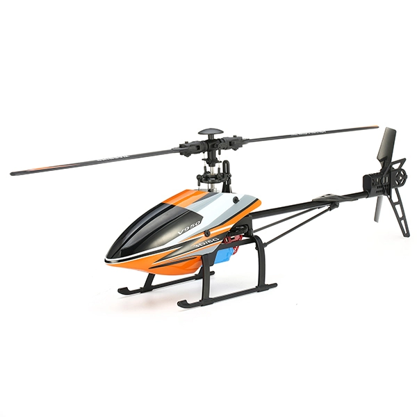 RC vrtulník WL Toys V950