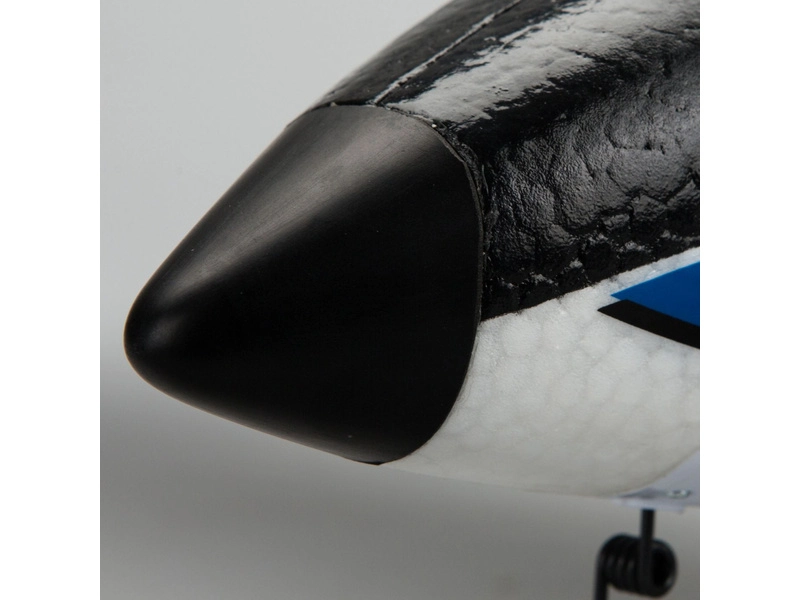 RC lietadlo Stratocam, mód 2