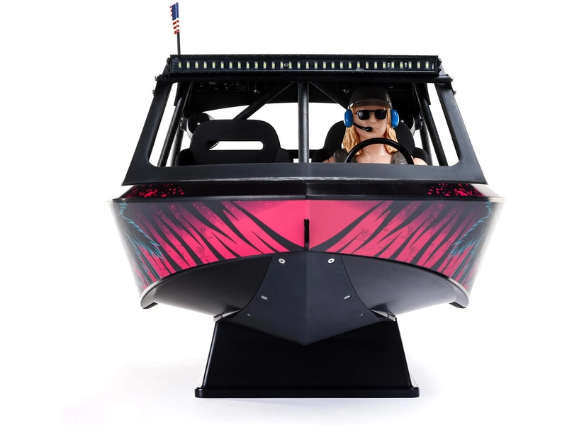 Proboat Jetstream 24" Jet Boat RTR Mojo