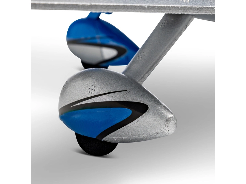 RC letadlo E-flite Cirrus SR22T 0.73m AS3X SAFE Select BNF Basic