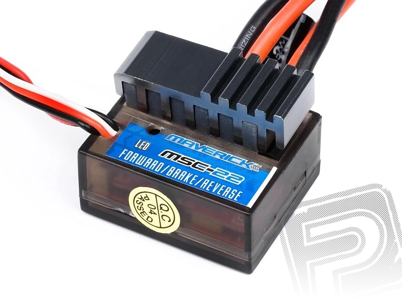 Maverick Strada XT EVO Truggy