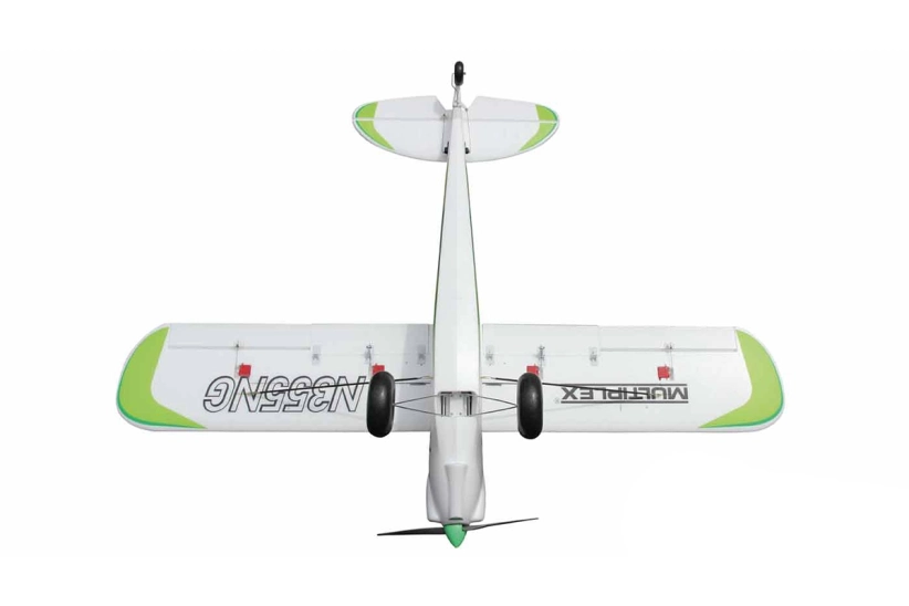 1-01333 RR FUNCUB NG green