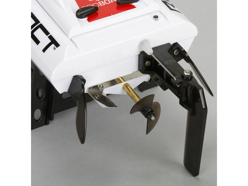 RC loď Proboat React 17 Self-Righting Brushed Deep-V RTR