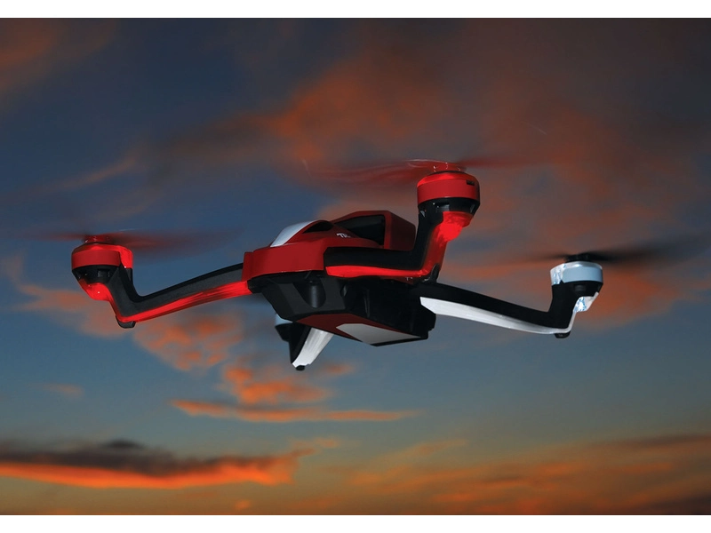 Dron Traxxas Aton Plus RTF Mód 2 bez aku