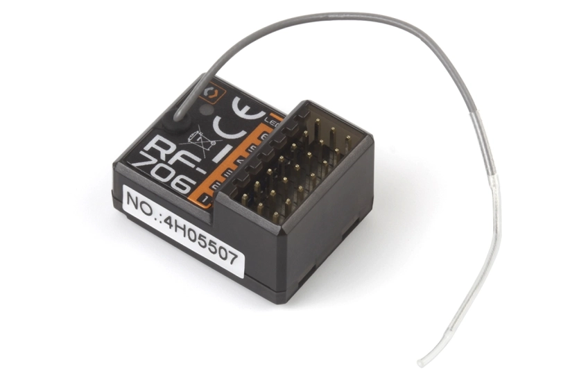 HPI RF-706 6kanálový přijímač