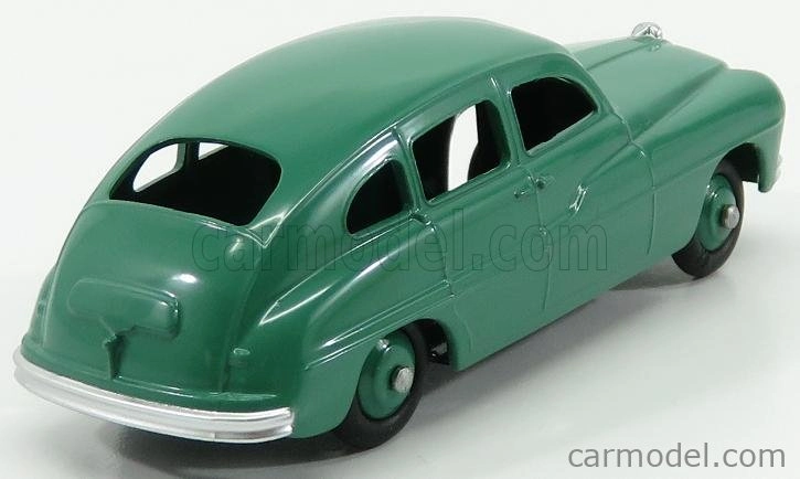 Edicola Ford england Vedette 1949 1:43 Zelená