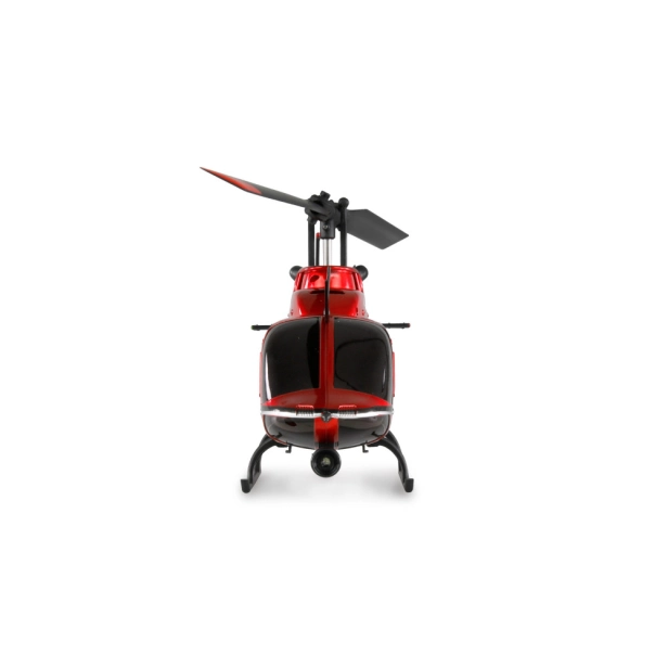 RC vrtuľník Bell 206 CP Jet Ranger 6G RTF