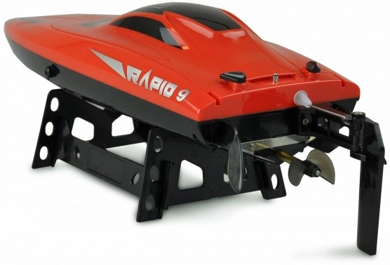 RC vysokorýchlostný čln Rapid 9 Hi-Speed