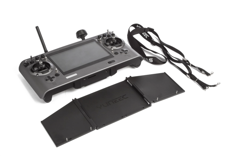 YUNEEC TORNADO H920 - GB603 Pro Action EU