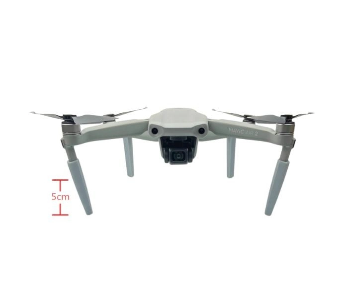 MAVIC AIR 2 – Pristávacie nohy 5 cm