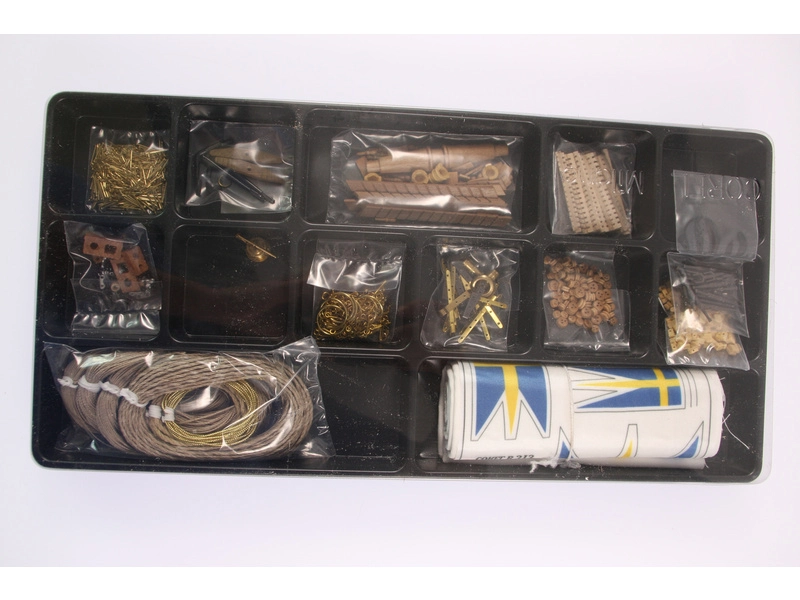 COREL Amphion 1778 1:40 kit