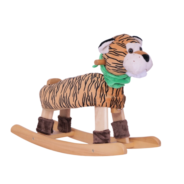 RCsale Hojdací tiger Sweet Kimba
