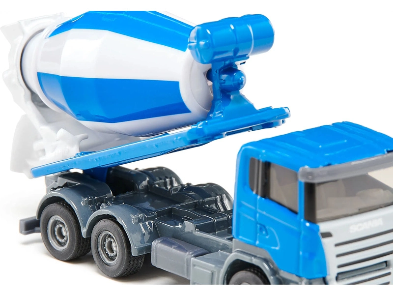 SIKU Super – miešačka na betón 1:87