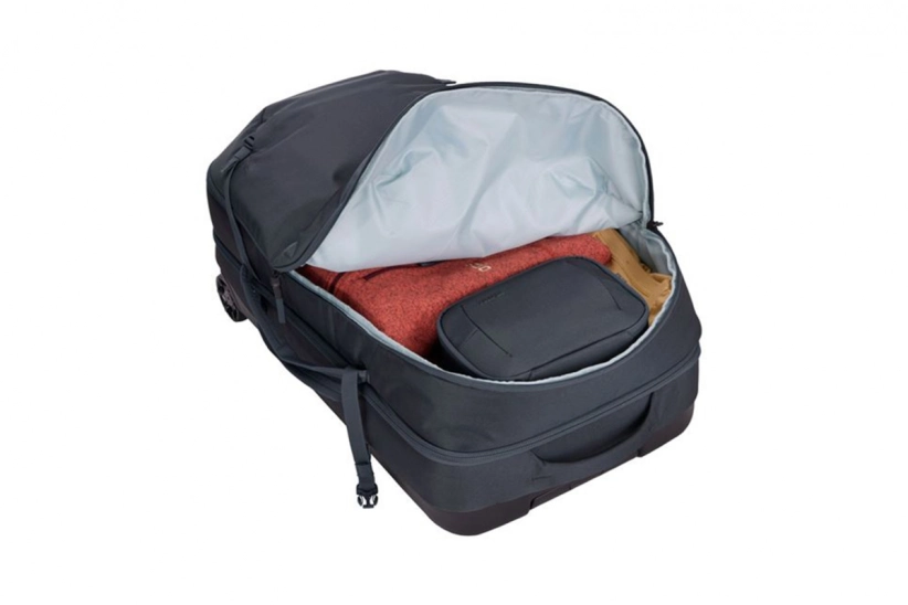 Thule Subterra 2 valník 90 l TSR490 - Tmavá bridlica