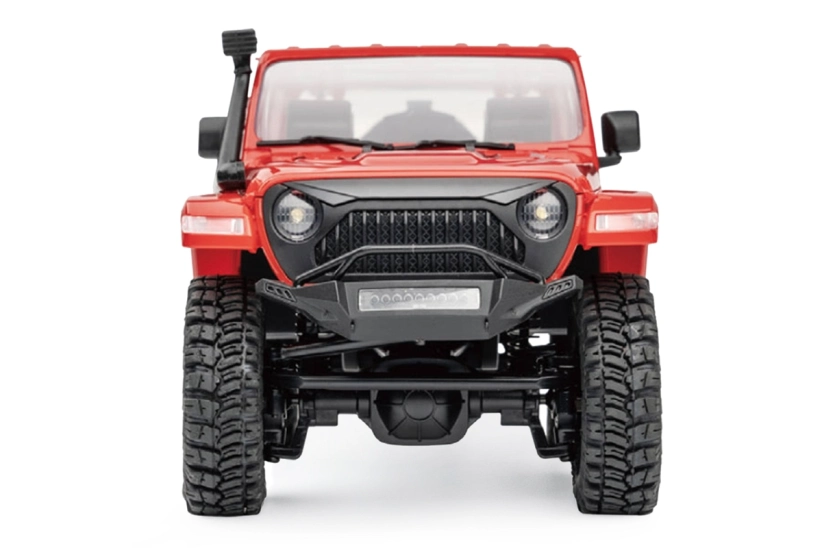 Fire Horse 1:18 RTR