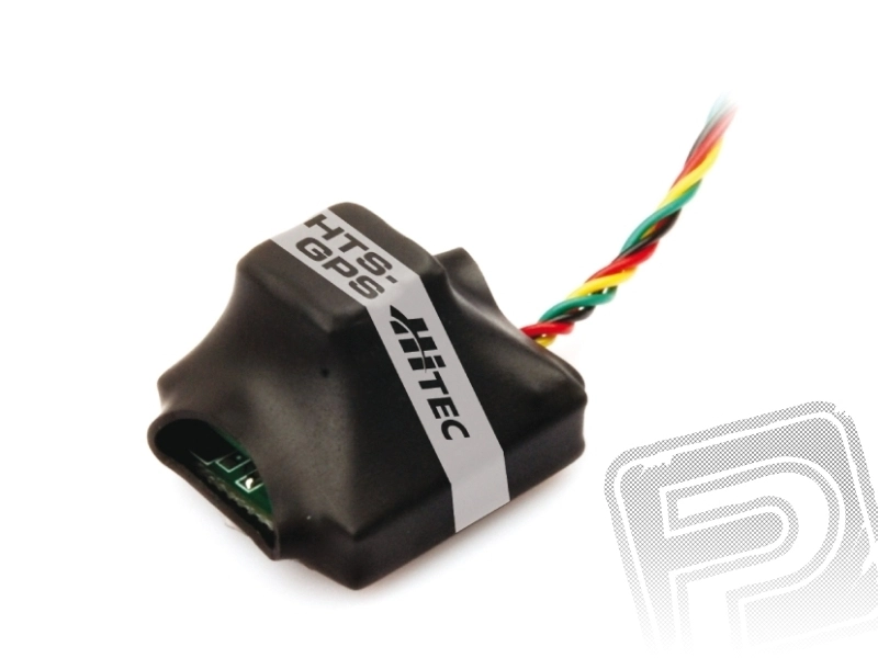 5858 HTS-SS Advance combo pro větroně