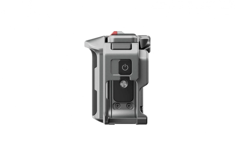 Insta360 Ace Pro 2/ Ace Pro Xplorer Grip Kit strieborná