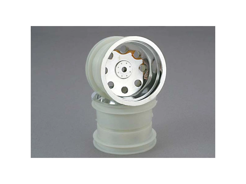 Traxxas disk 2.2
