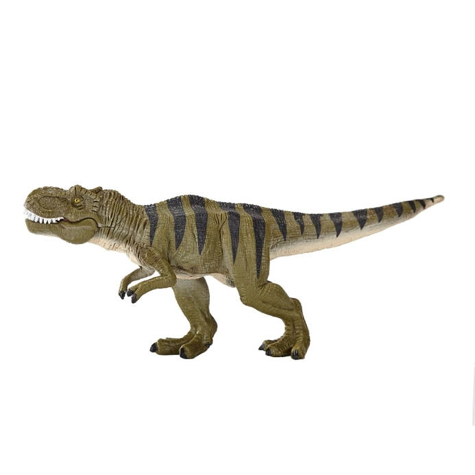 Mojo Tyrannosaurus rex s pohyblivou čelistí