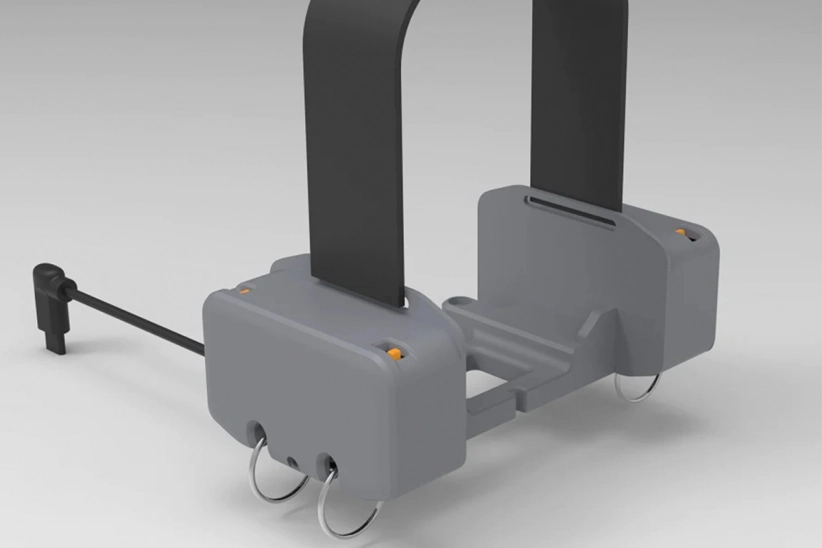 Autel EVO Max - Series Payload Drop System-H