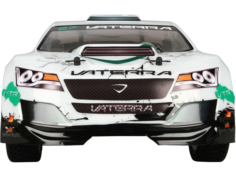 RC auto Vaterra Kemora 4WD