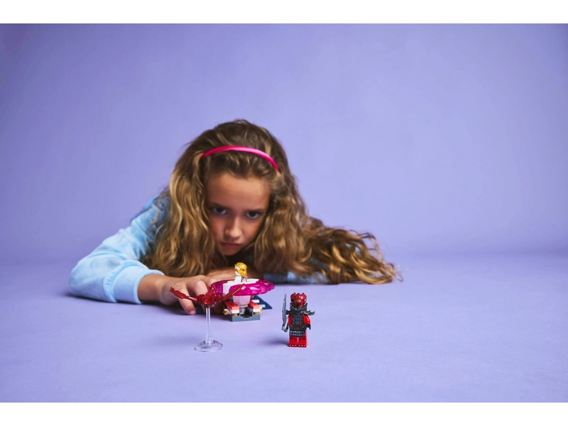 LEGO Ninjago – Sorin dračí Spinjitzu spinner