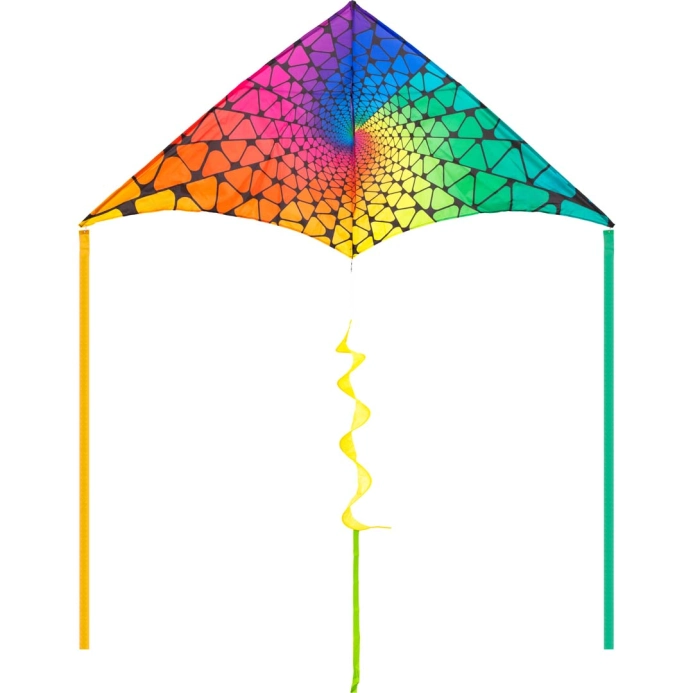 Létající drak Delta Spectrum Spin 2m