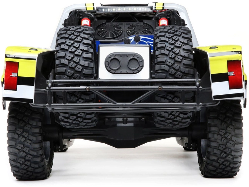 RC auto Losi Super Baja Rey 2.0 1:6 4WD RTR Brenthel