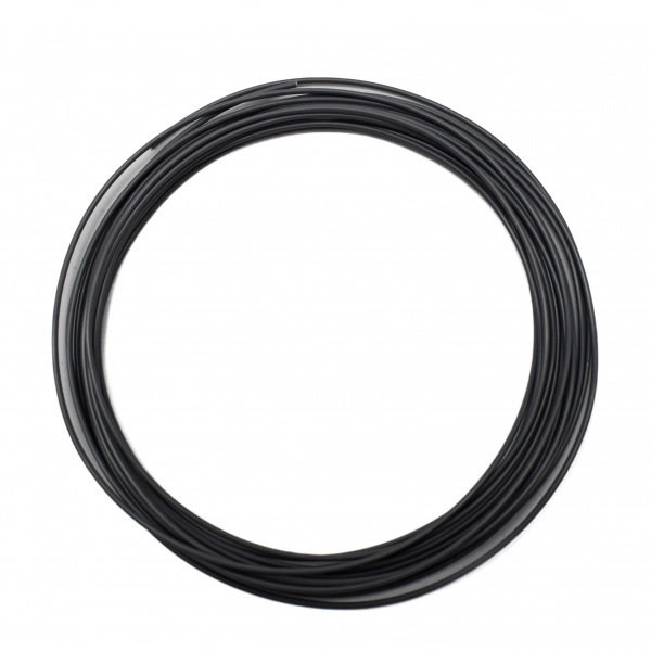 Filament ABS, Grey, 5m