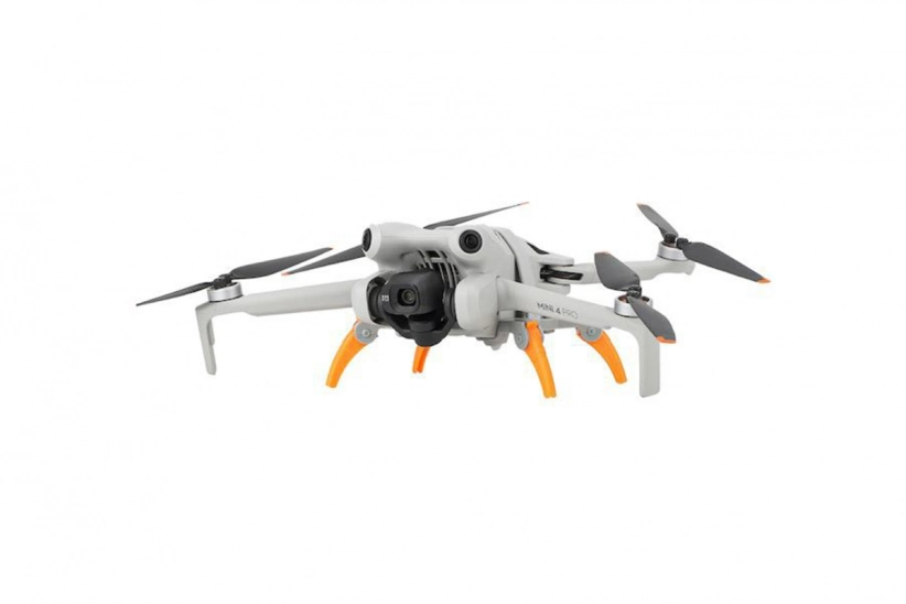 DJI Mini 4 Pro – skladací podvozok (pavúčí štýl)