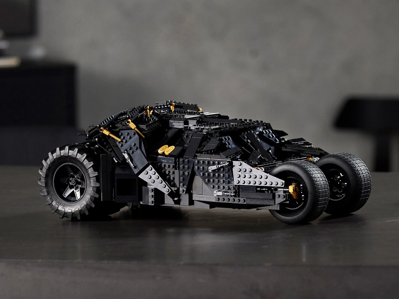 LEGO Super Heroes - Batmobil DC Batman™