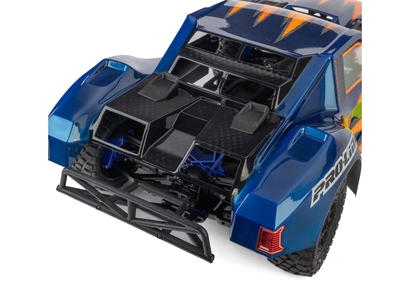 Pro-Line karosérie 1:10 Pulse nenabarvená: Traxxas Slash Clipless