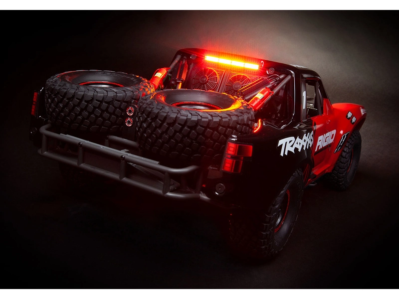 Traxxas LED light súprava, complete