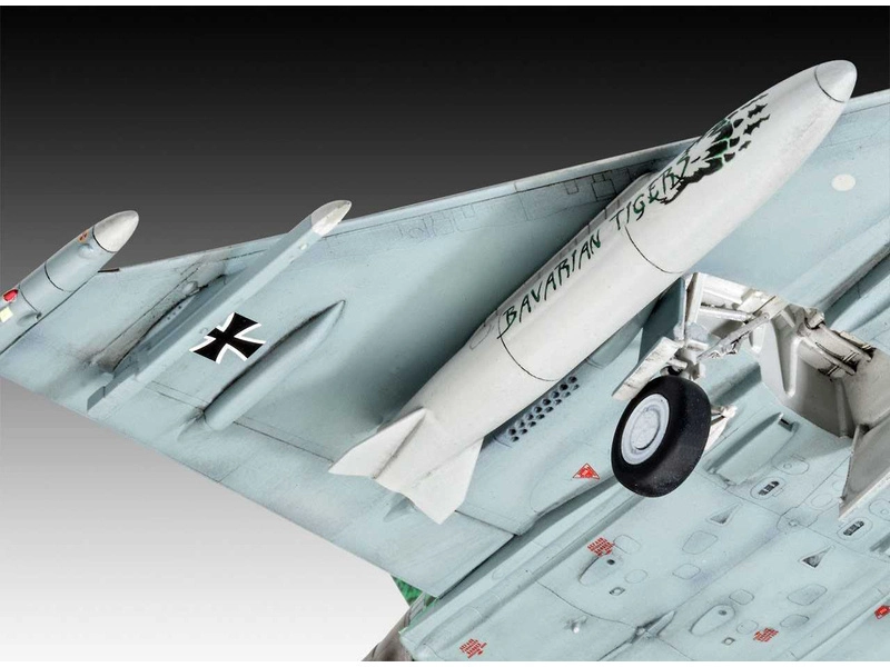 Revell Eurofighter Ghost Tiger (1:72)