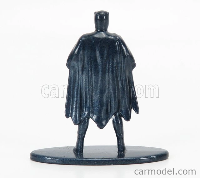 Jada Batman Batmobile 1966 - Classic Tv Series With Batman Figure 1:32 Černá Červená