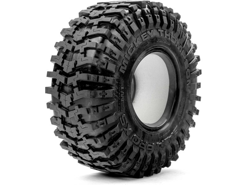 Pro-Line pneumatiky 1.9" 1:10 Mickey Thompson Baja Pro XS G8 Crawler (2)