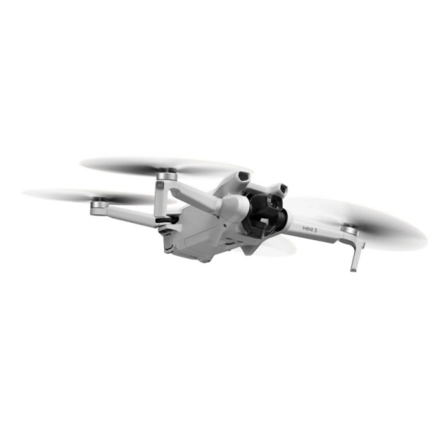 DJI Mini 3 Fly More Combo (EU)