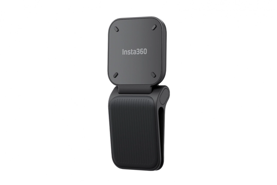 Insta360 GO Ultra Magnetic Easy Clip