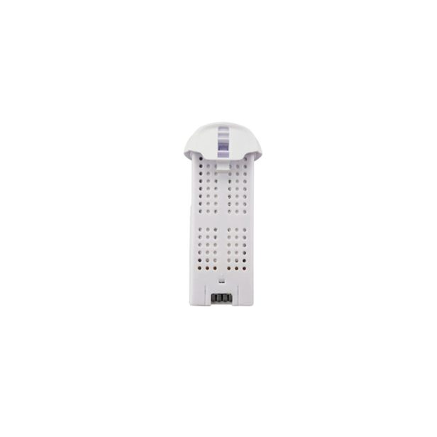 Syma X22 akumulátor Li-Pol 3,7V 400 mAh, bílá