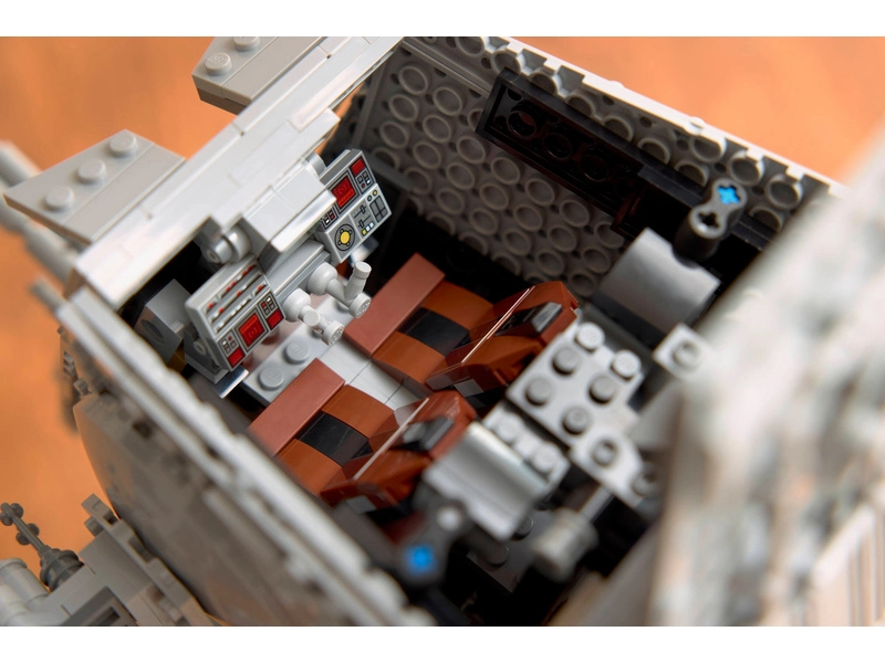 LEGO Star Wars - AT-ST™ Walker